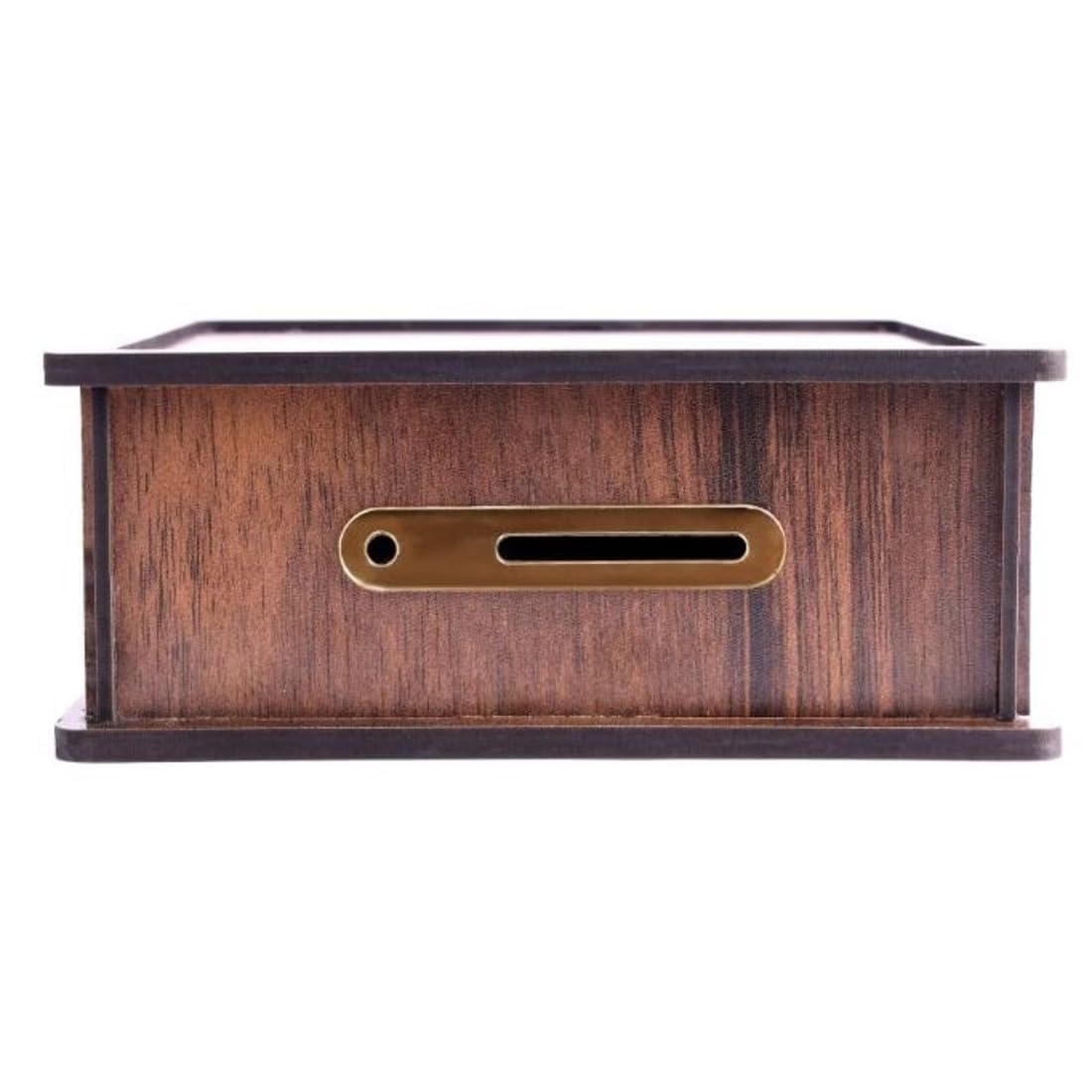 Gigtech Money Saving Box for Kids and Adults | Wooden Money Bank with Lock 7 Gigtech Money Saving Box for Kids and Adults | Wooden Money Bank with Lock