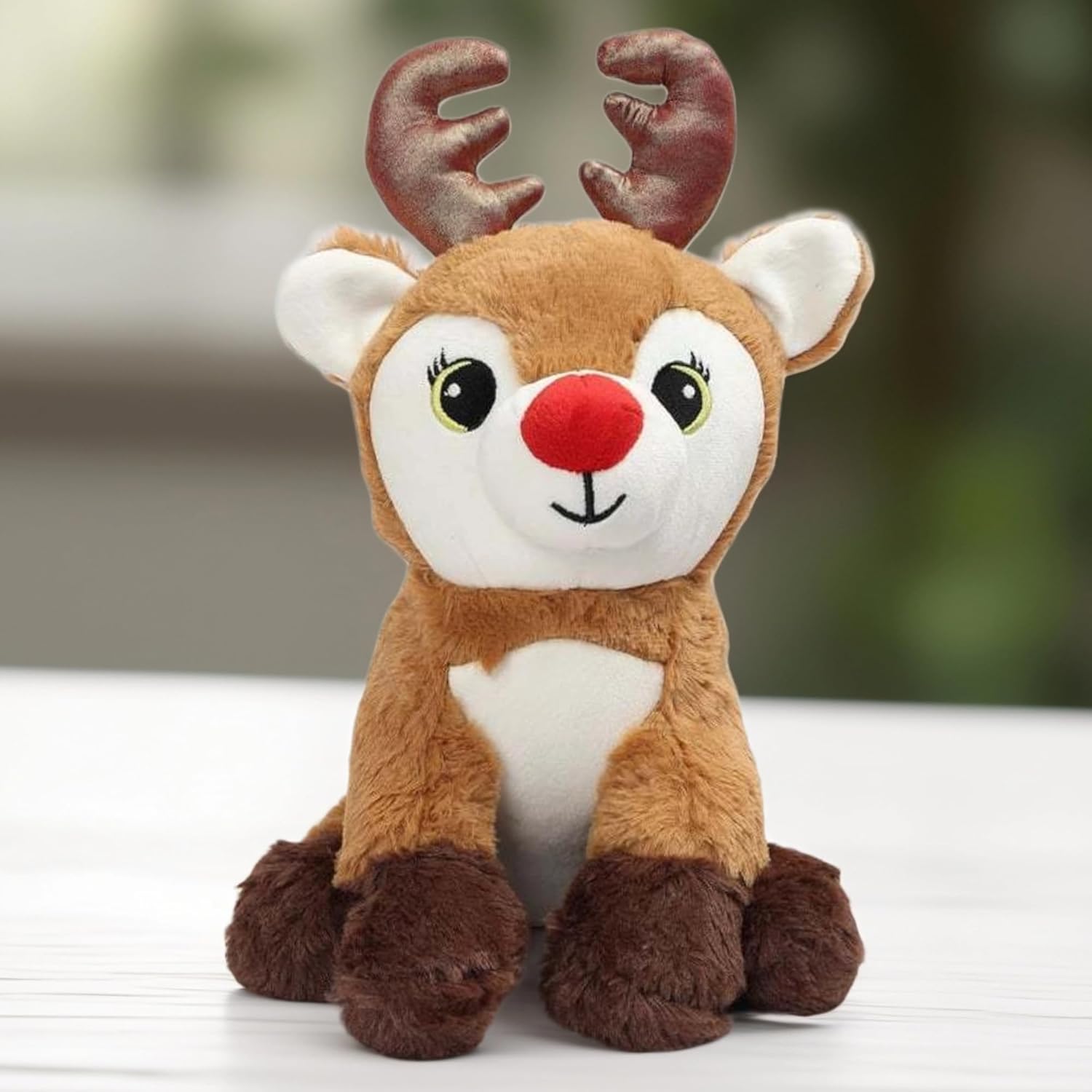 Gigtech Unicorn Stuffed Soft Toy Plush for Kids Baby 4 Gigtech Unicorn Stuffed Soft Toy Plush for Kids Baby