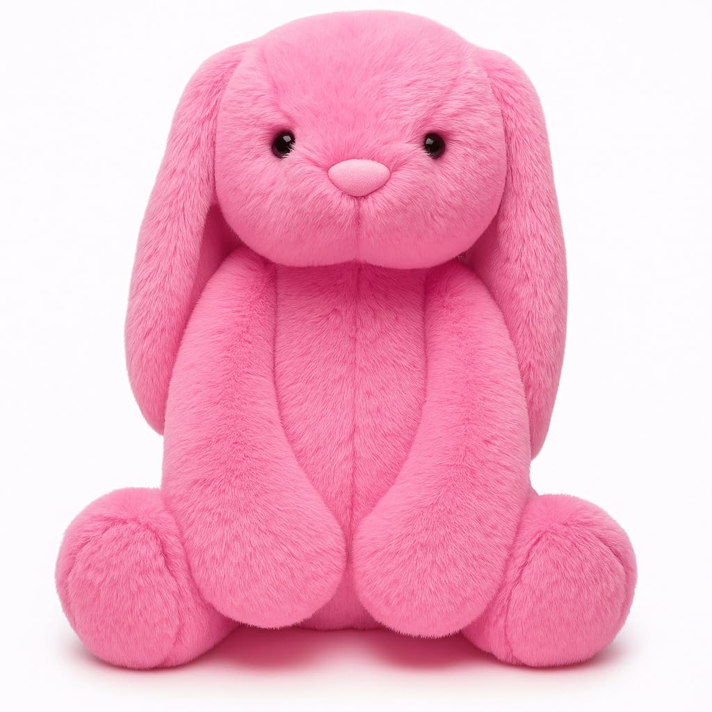 Gigtech Unicorn Stuffed Soft Toy Plush for Kids Baby 6 Gigtech Unicorn Stuffed Soft Toy Plush for Kids Baby